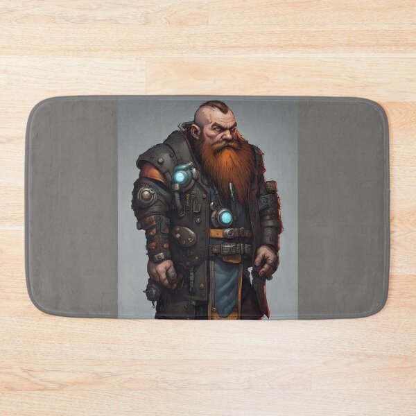 Item preview, Dwarf designed and sold by RaF71PrO.