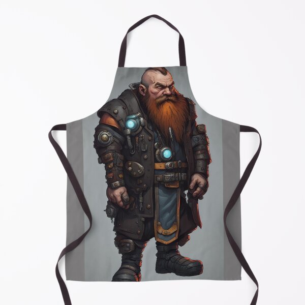 Item preview, Dwarf designed and sold by RaF71PrO.