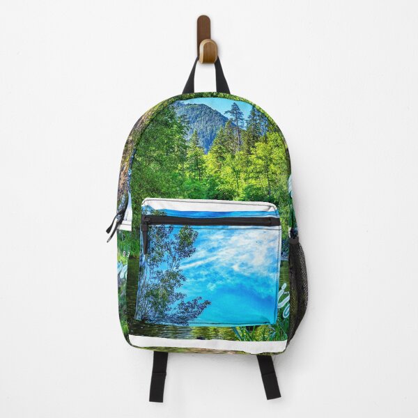 Item preview, Spearfish Creek in the Black Hills designed and sold by GestaltImagery.