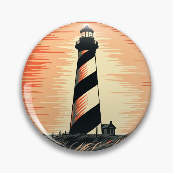 Item preview, Cape Hatteras NC designed and sold by TheHellSong.