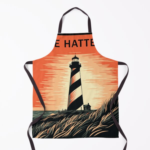 Item preview, Cape Hatteras NC designed and sold by TheHellSong.