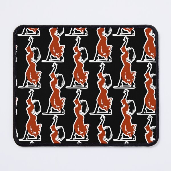 Item preview, Elegant Lady Lost In Flamenco Dance Posture Pattern designed and sold by art-by-el-sid.