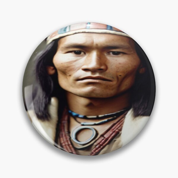 Item preview, Indian Hunter designed and sold by KoliBabb.