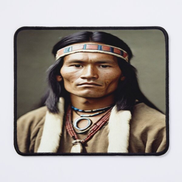 Item preview, Indian Hunter designed and sold by KoliBabb.