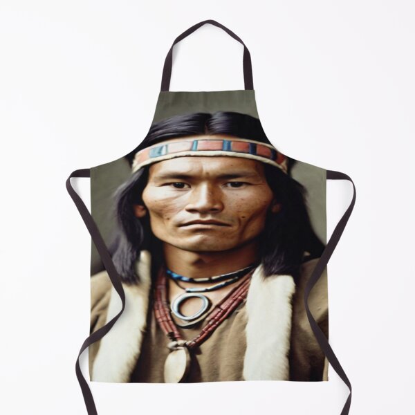 Item preview, Indian Hunter designed and sold by KoliBabb.