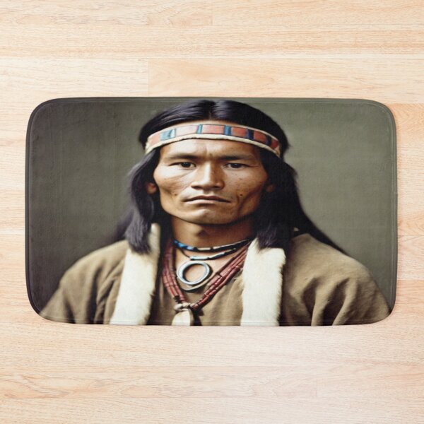Item preview, Indian Hunter designed and sold by KoliBabb.