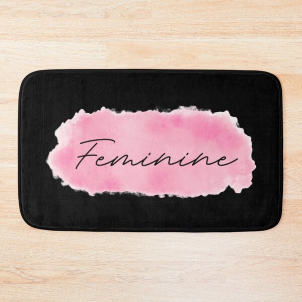 Item preview, Feminine designed and sold by What Your Mind Needs.