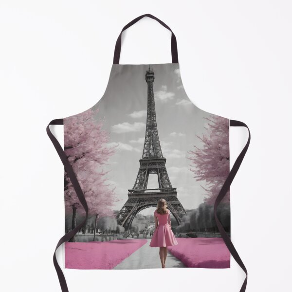 Item preview, Eiffel Tower, Paris designed and sold by Geek-Girl-Art.