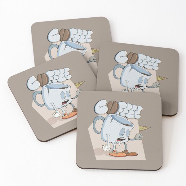 Item preview, Coffee shot designed and sold by Cherko.