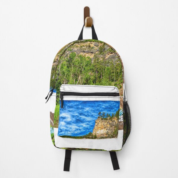 Item preview, Spearfish Canyon Scenic Byway designed and sold by GestaltImagery.