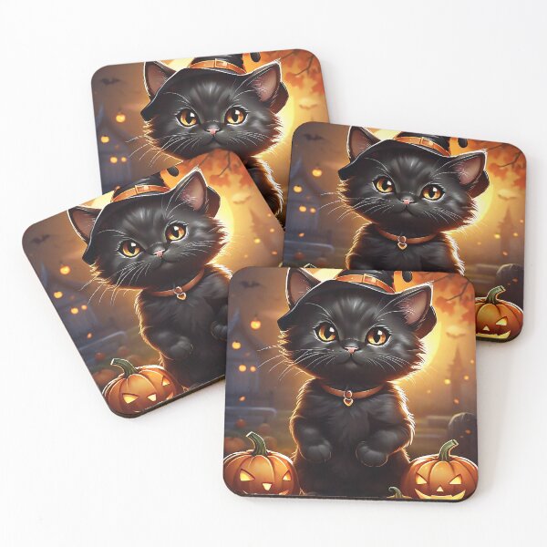 Item preview,  HALLOWEEN 18 designed and sold by UTOPIKA.