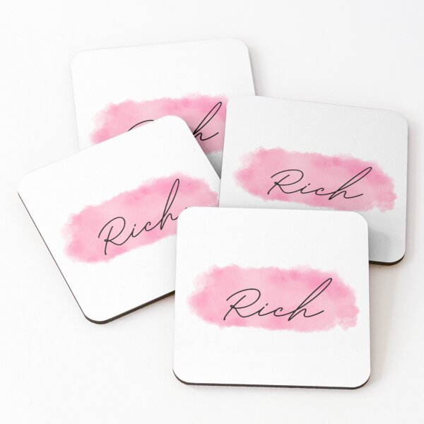 Item preview, Rich designed and sold by What Your Mind Needs.