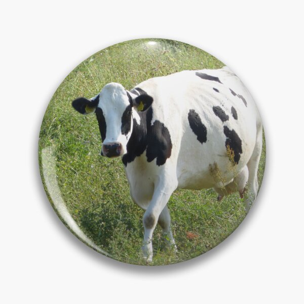 Item preview, Spotted cow designed and sold by animal-animal.