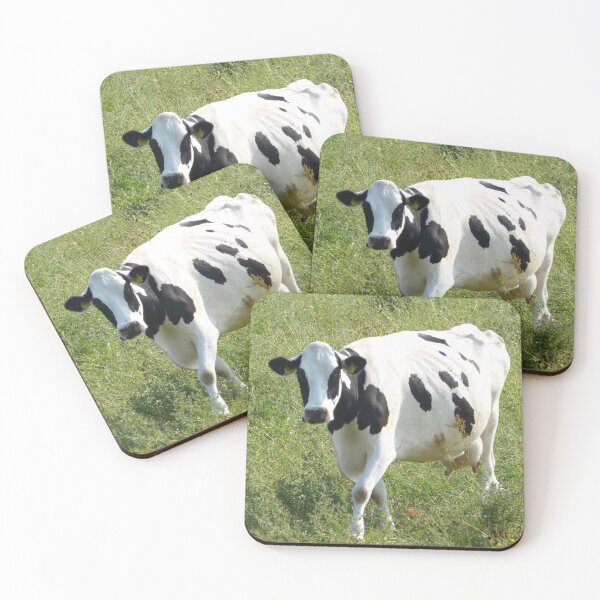 Item preview, Spotted cow designed and sold by animal-animal.