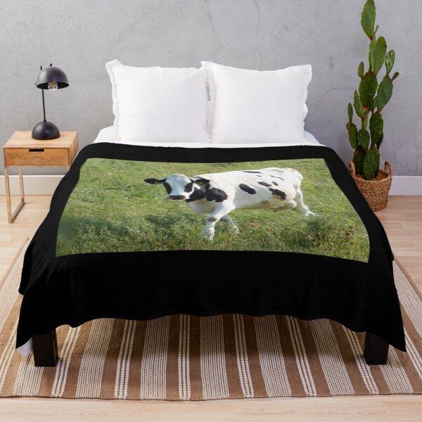 Item preview, Spotted cow designed and sold by animal-animal.