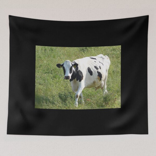 Item preview, Spotted cow designed and sold by animal-animal.