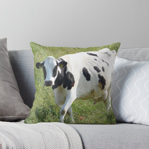 Item preview, Spotted cow designed and sold by animal-animal.