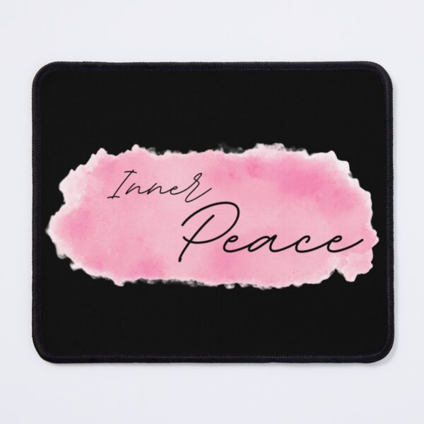 Item preview, Inner Peace designed and sold by What Your Mind Needs.