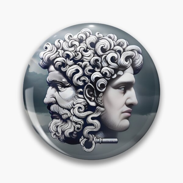 Item preview, Janus designed and sold by Hensfield.