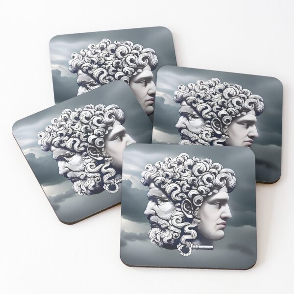 Item preview, Janus designed and sold by Hensfield.