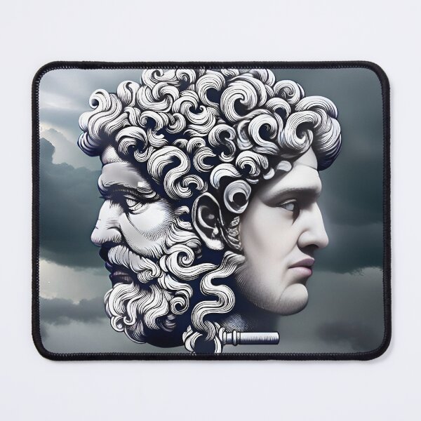 Item preview, Janus designed and sold by Hensfield.
