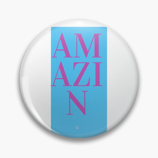 Item preview, Elevate Your Lifestyle with Amazin: The Top Trendsetter designed and sold by Planetshirts11.