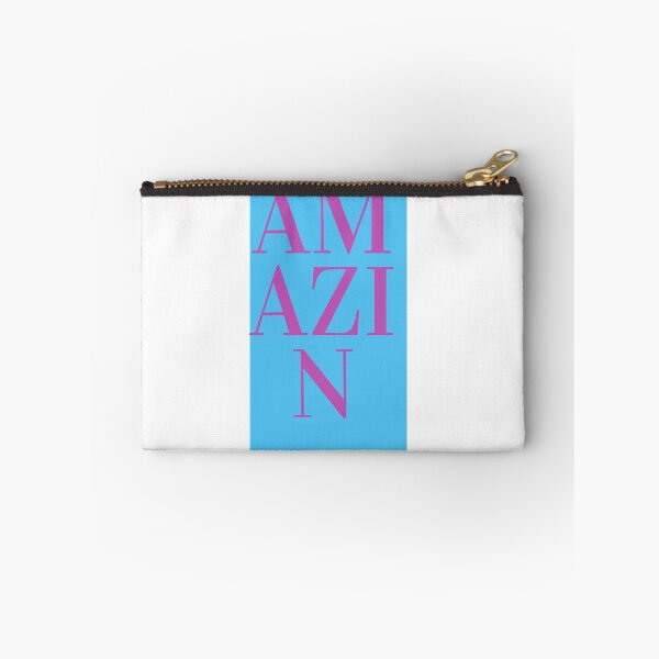 Item preview, Elevate Your Lifestyle with Amazin: The Top Trendsetter designed and sold by Planetshirts11.