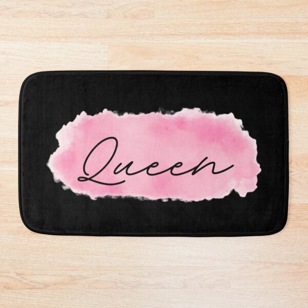 Item preview, Queen designed and sold by What Your Mind Needs.