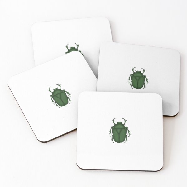 Item preview, Dung Beetle designed and sold by Franka Müller.