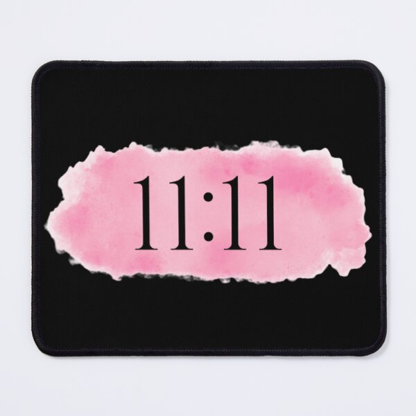 Item preview, 11:11 Eleven Eleven designed and sold by What Your Mind Needs.