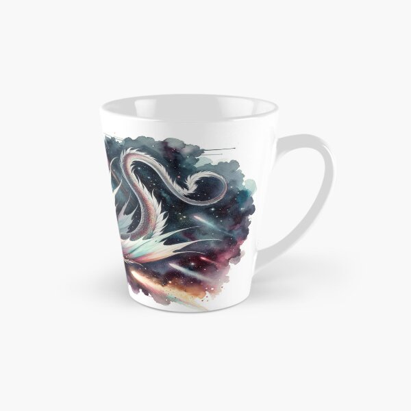 Item preview, Space Dragon designed and sold by Emitropy.