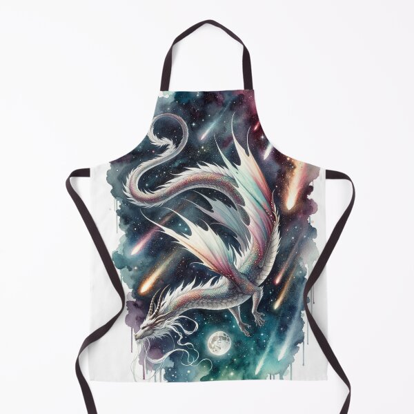 Item preview, Space Dragon designed and sold by Emitropy.