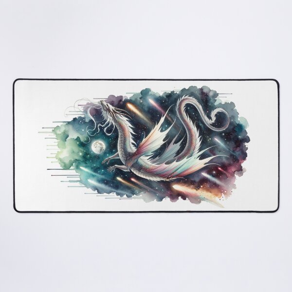 Item preview, Space Dragon designed and sold by Emitropy.