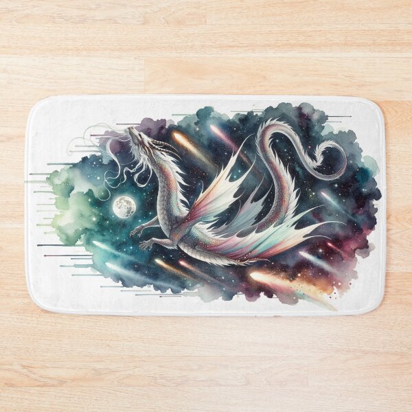 Item preview, Space Dragon designed and sold by Emitropy.