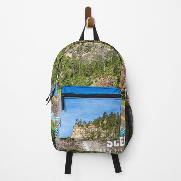 Item preview, Spearfish Canyon Scenic Byway designed and sold by GestaltImagery.
