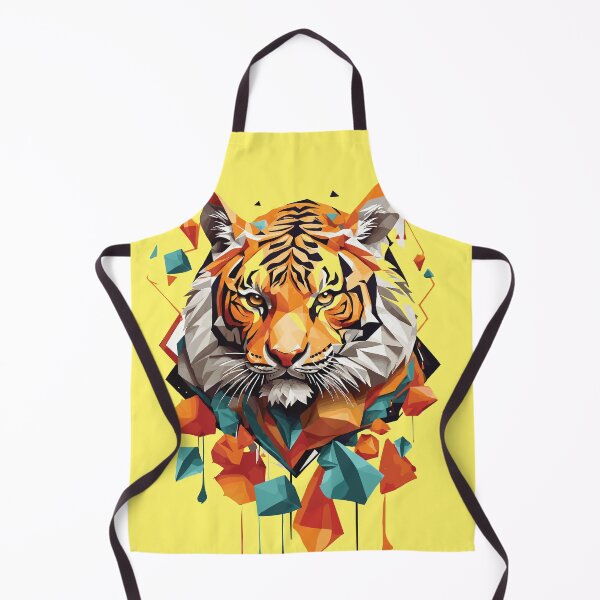 Item preview, The great Tiger designed and sold by Frankydudestore.