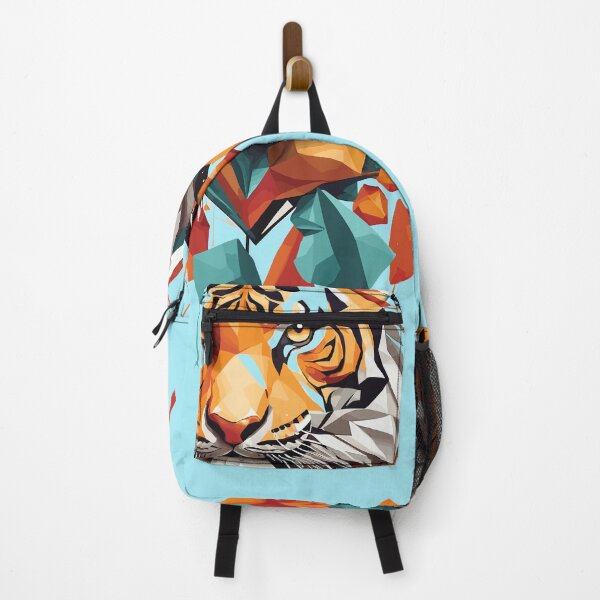 Item preview, The great Tiger designed and sold by Frankydudestore.