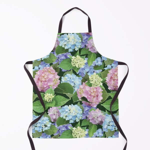 Item preview, Gorgeous Hydrangea Blossom designed and sold by danikaVT.