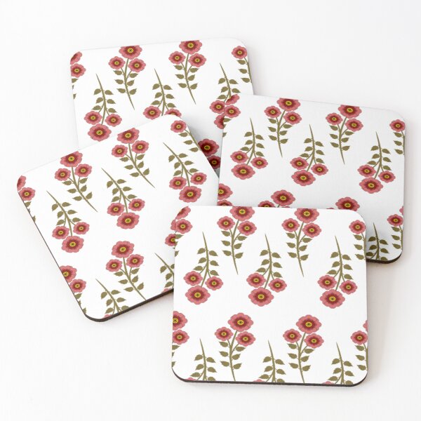 Item preview, Floral Design 16 designed and sold by Kimmi graphics.