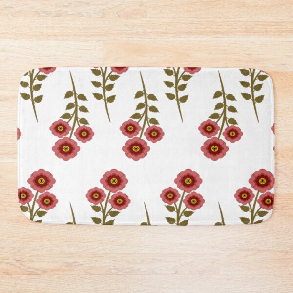 Item preview, Floral Design 16 designed and sold by Kimmi graphics.