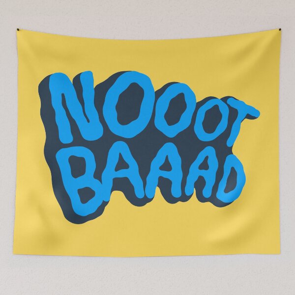 Item preview, Not bad designed and sold by The Lines.