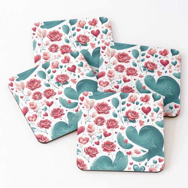 Item preview, Love Flower Art Collection,Love Flower Art Phone Cases,Love Flower Art Stickers,Love Flower Art Pillows designed and sold by Aopo Chaloemphon.