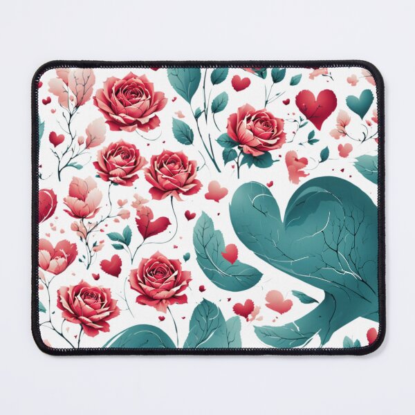 Item preview, Love Flower Art Collection,Love Flower Art Phone Cases,Love Flower Art Stickers,Love Flower Art Pillows designed and sold by Aopo Chaloemphon.