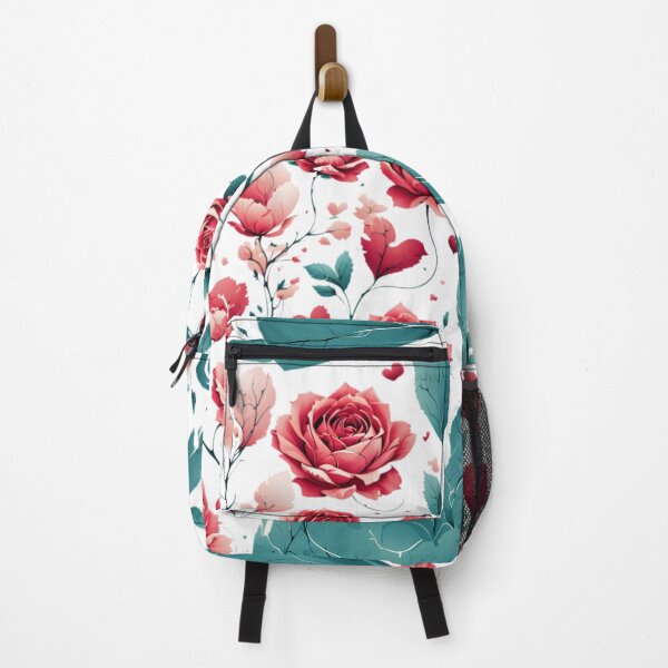 Item preview, Love Flower Art Collection,Love Flower Art Phone Cases,Love Flower Art Stickers,Love Flower Art Pillows designed and sold by Aopo Chaloemphon.