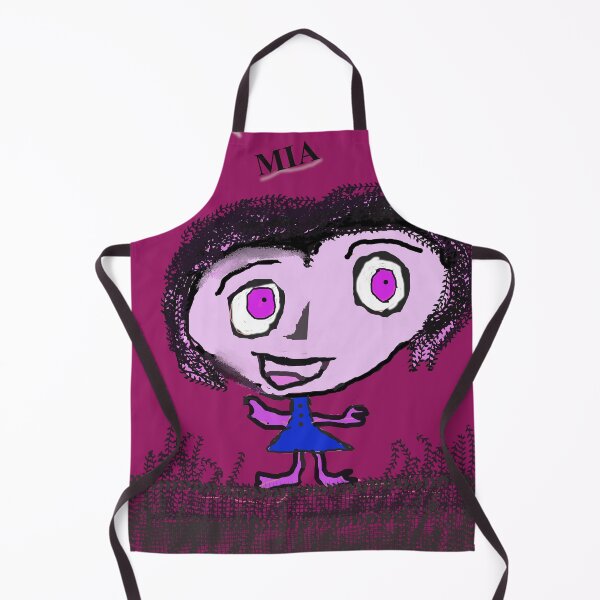 Item preview, My Little Doll designed and sold by Gatitagenial15.