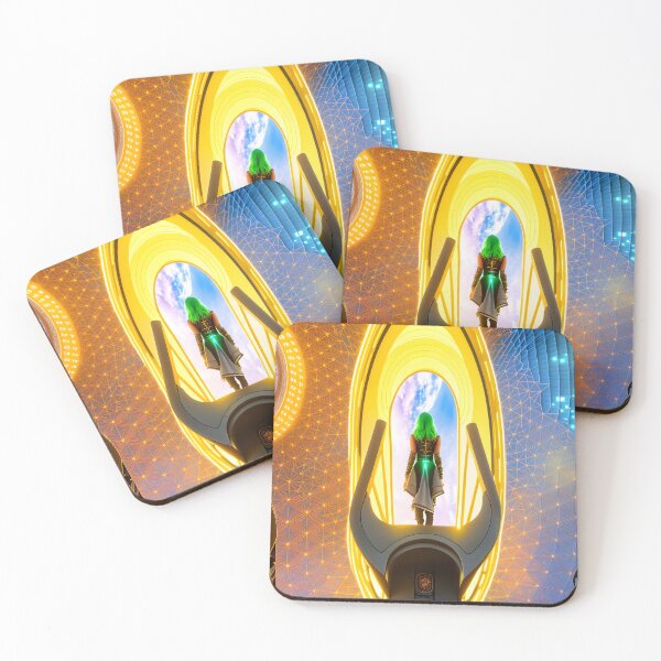 Item preview, Dorrway • On the threshold of a new life designed and sold by Yngo Gutmann.