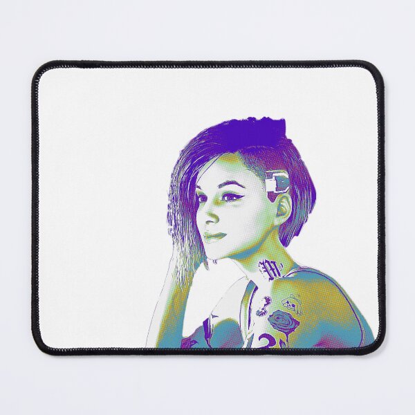 Item preview, Beautiful Pop Art Judy designed and sold by Tes331.