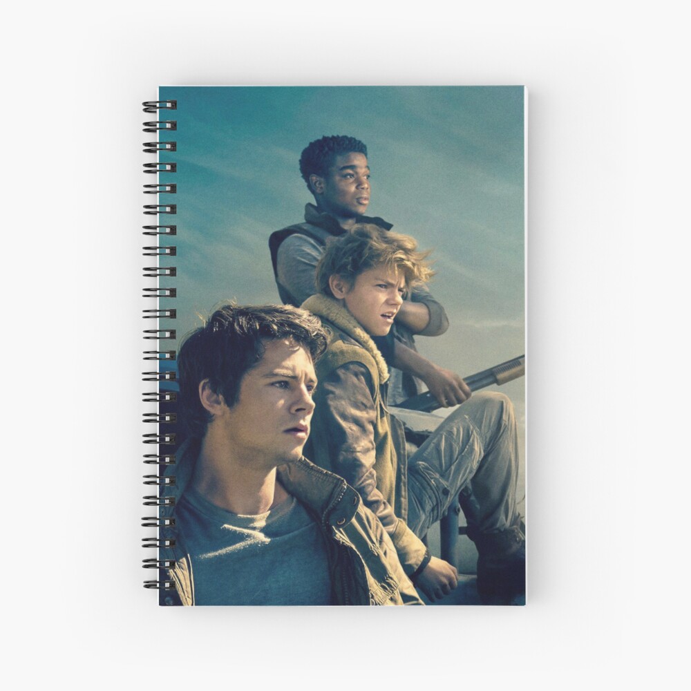 maze runner the death cure pdf