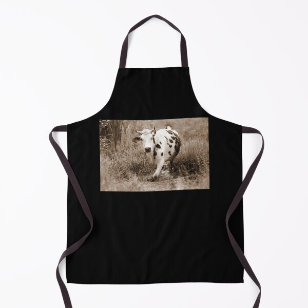 Item preview, Spotted cow designed and sold by animal-animal.