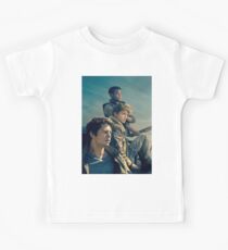 The Maze Runner: The Death Cure Kids Tee